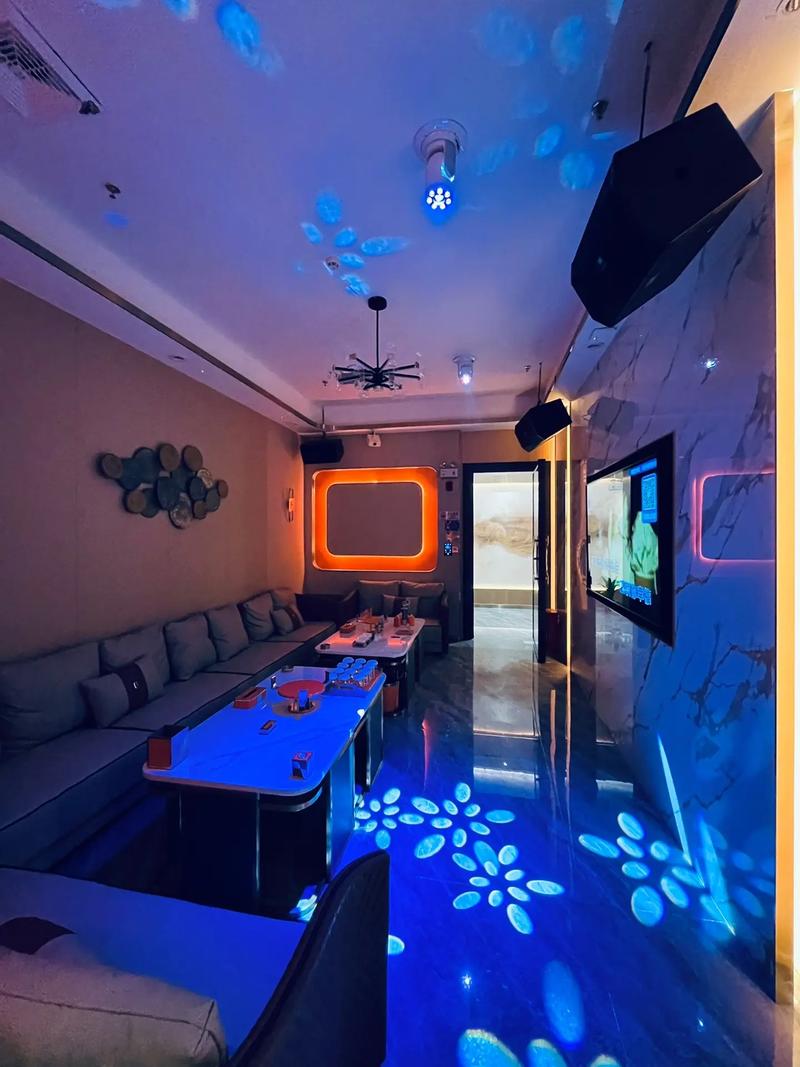 焦作商务KTV创新新玩法-温县ktv预定